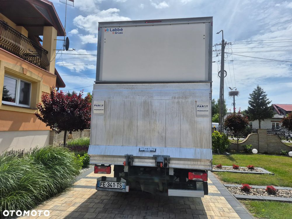 Iveco DAILY 35C15 KONTENER 4.20 KLIMA WINDA SUPER STAN - 6