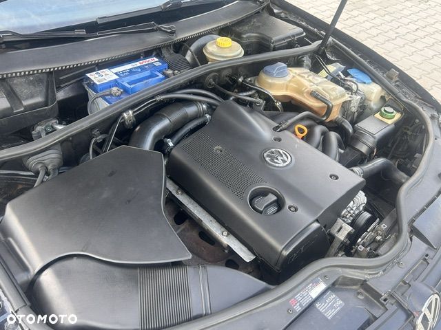 Volkswagen Passat - 18