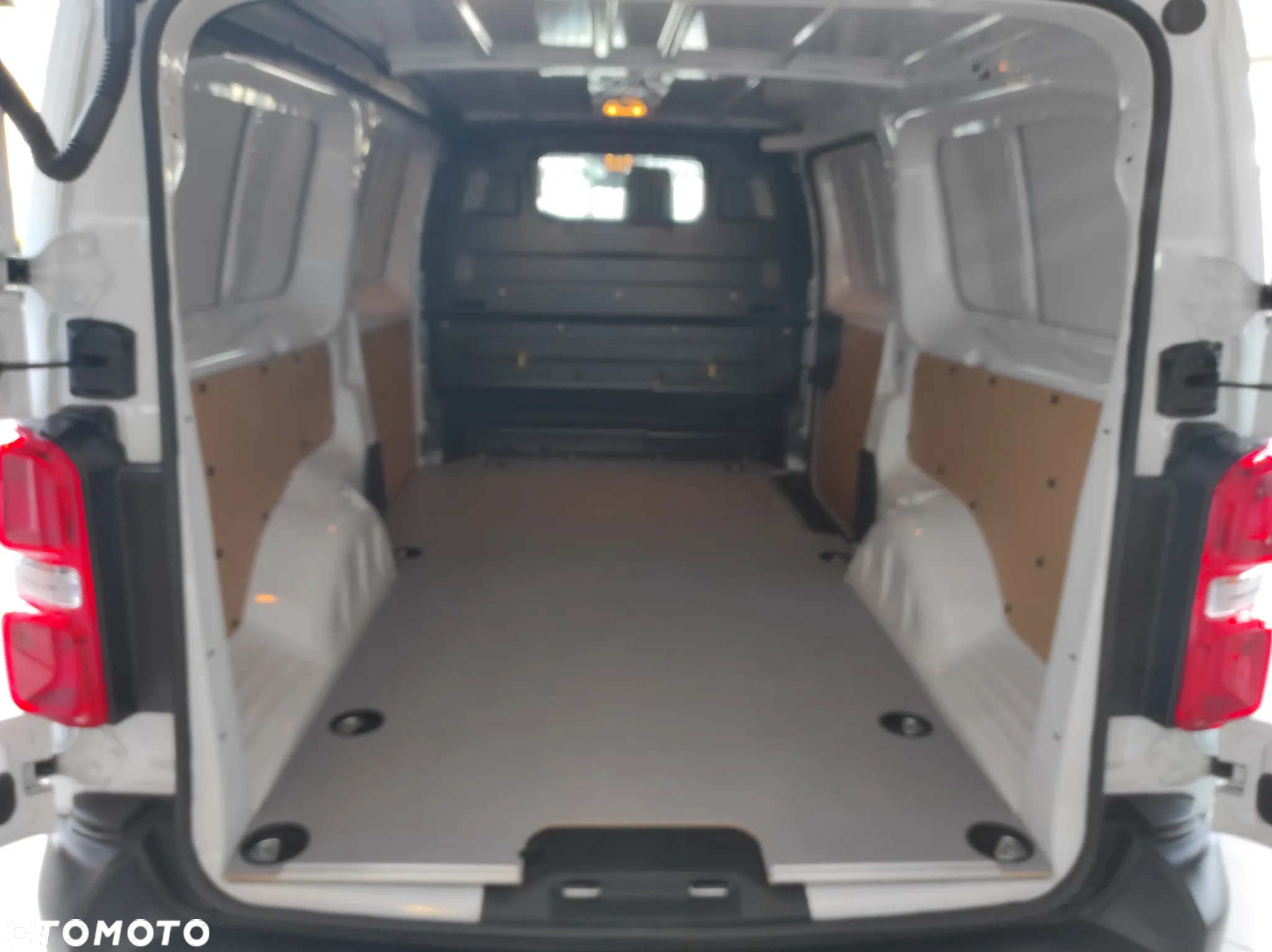 Toyota Proace - 3