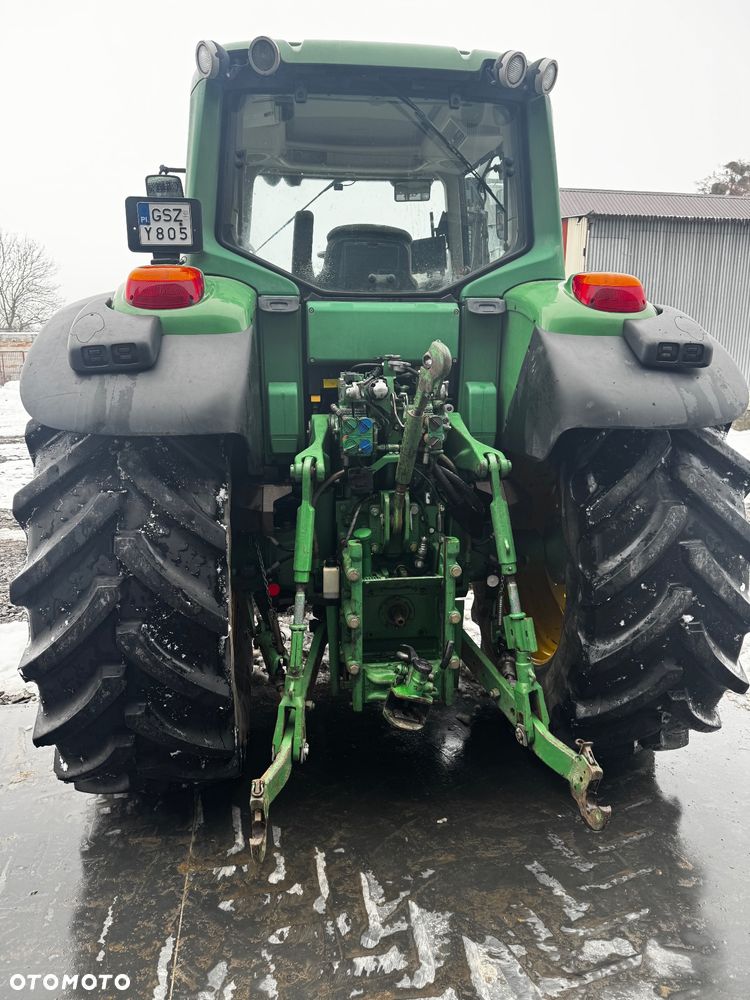 John Deere 6930 Premium - 4