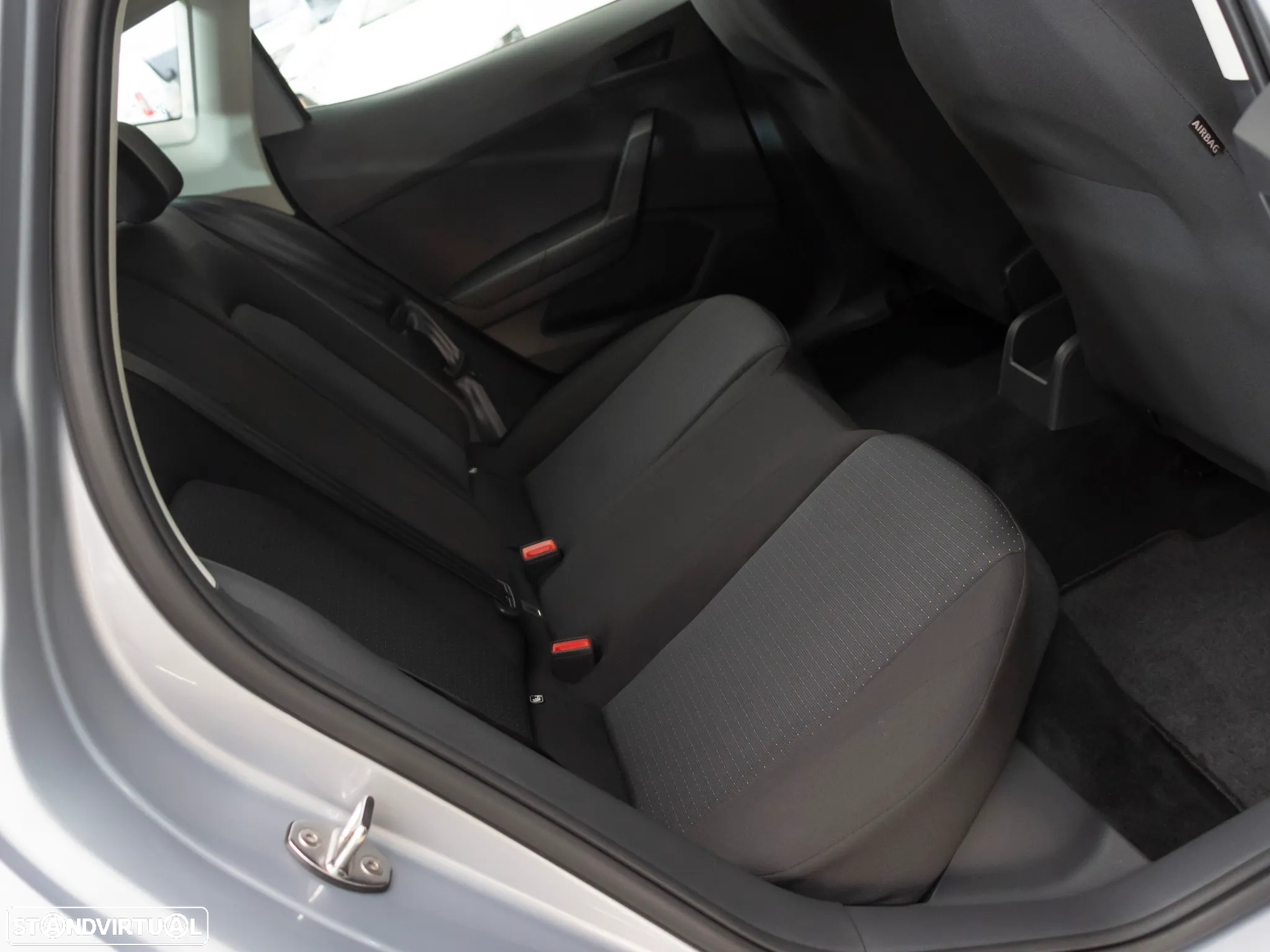 SEAT Ibiza 1.0 TSI Style - 10