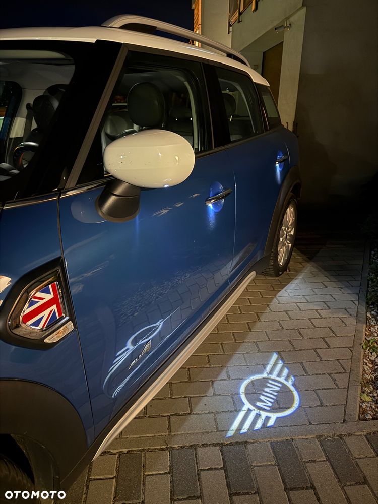 MINI Countryman Cooper S GPF ALL4 sport - 26