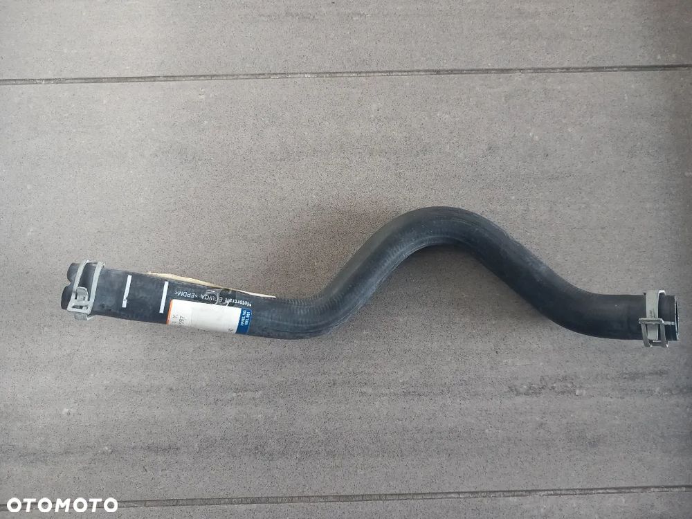 Przewód układu chłodzenia Ford Transit 2006-2014 1384597 - 4