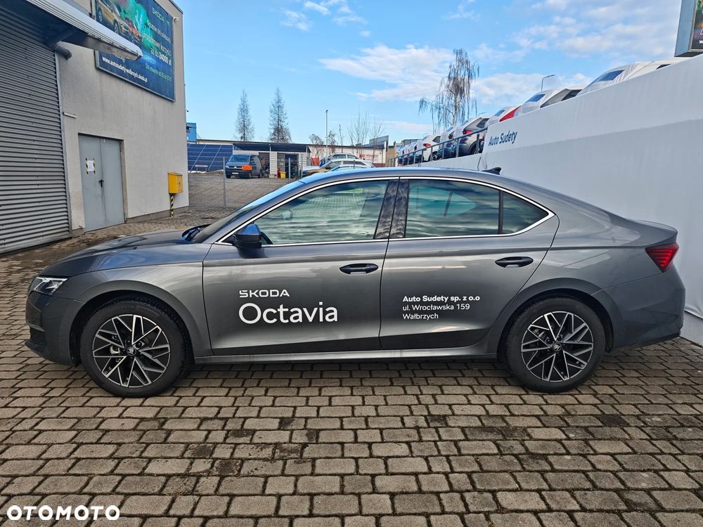 Skoda Octavia - 6