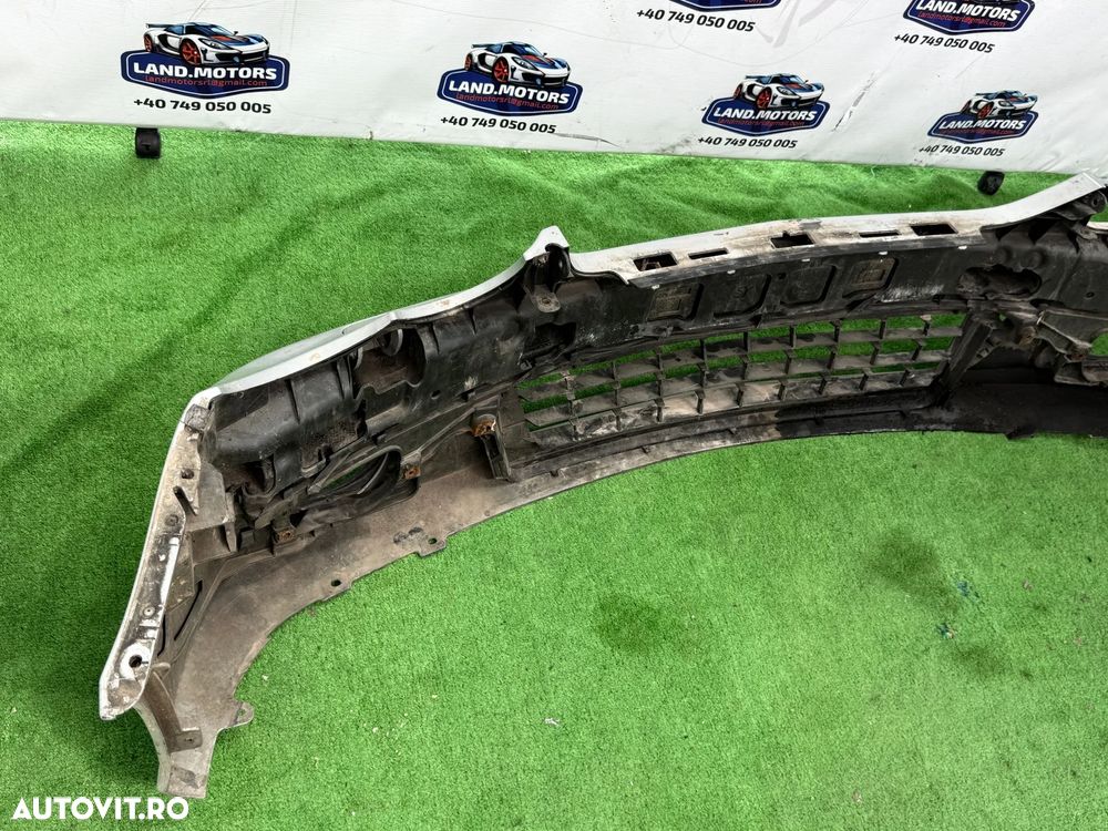 BARA FAȚĂ  MERCEDES BENZ CLK 2008 220 CDI C209 2.1 DIESEL COUPE COD OEM A2098853225 2002-2010 - 6