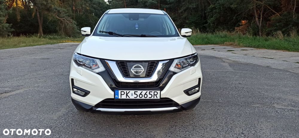 Nissan X-Trail 1.6 DCi Tekna 2WD Xtronic - 2