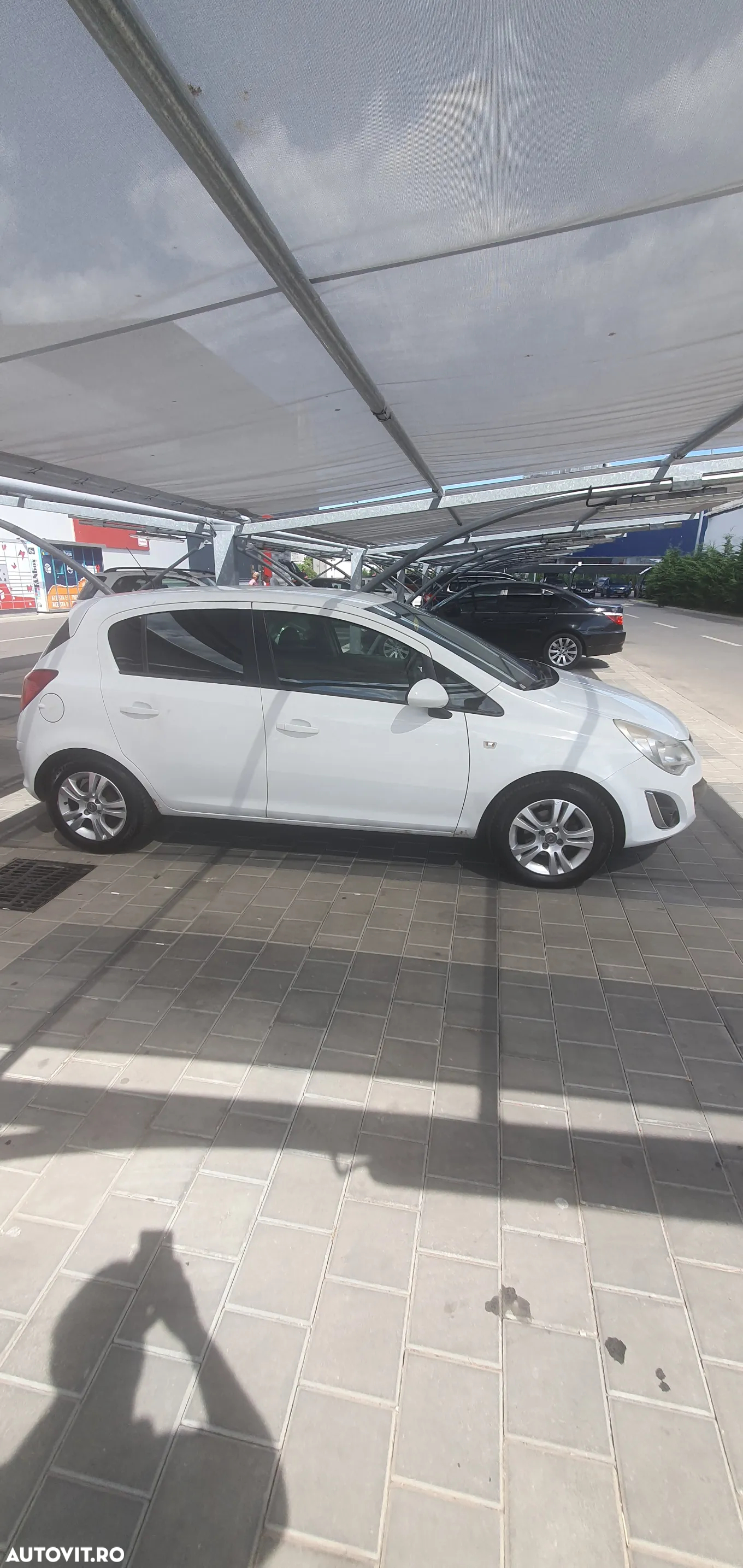 Opel Corsa 1.2 Essentia - 3
