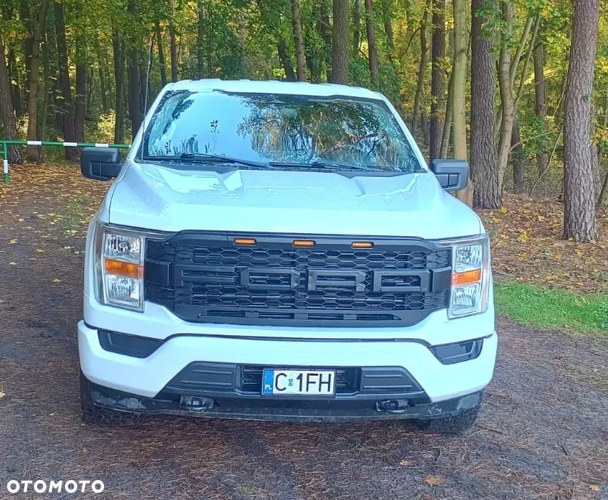 Ford F150 - 1
