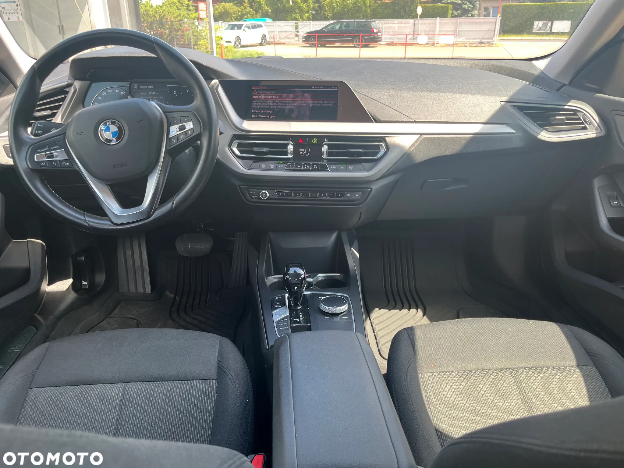 BMW Seria 2 216d Gran Coupe - 14