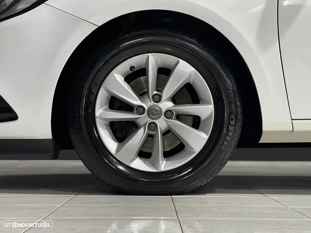 Opel Corsa 1.3 CDTi Business Edition - 12