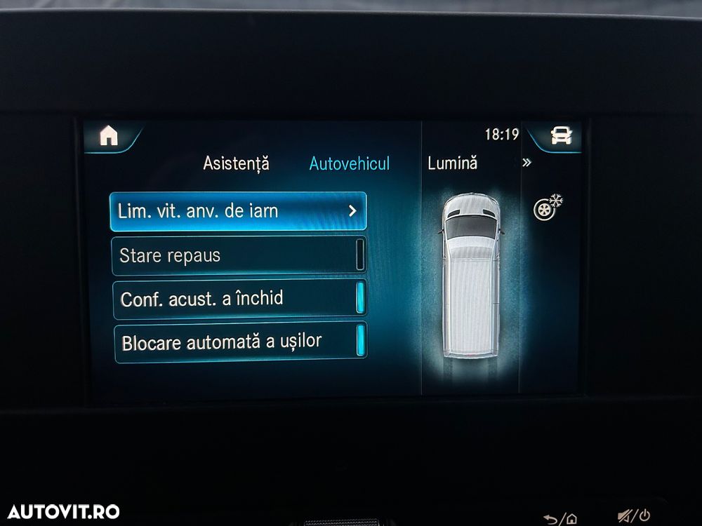 Mercedes-Benz Sprinter 317 CDI EXTRALUNG - 26