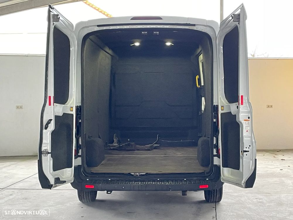 Ford TRANSIT L3H2 2.2 TDCI - 5