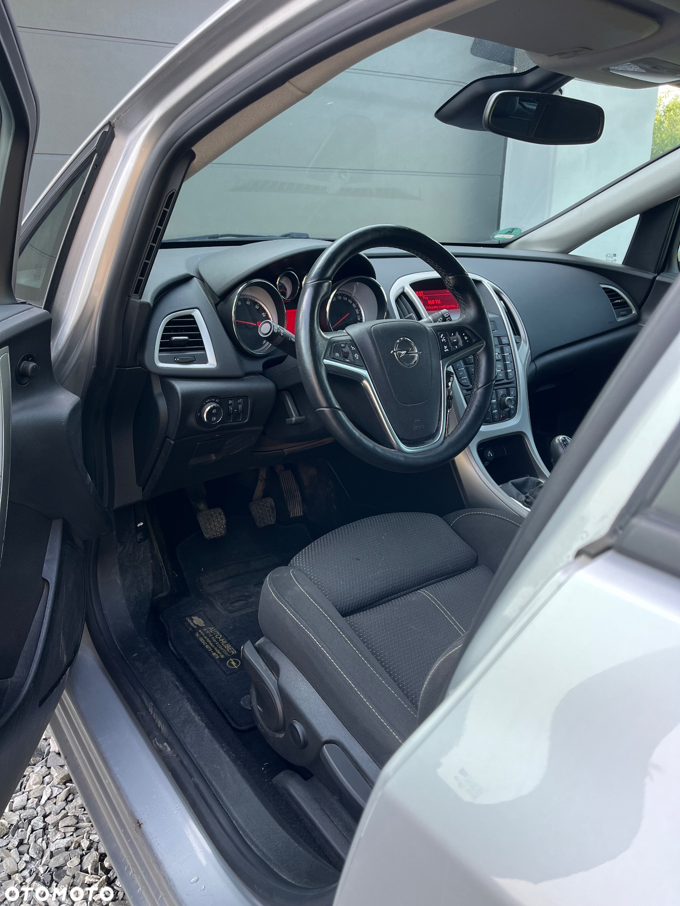 Opel Astra 1.4 Turbo Active - 19