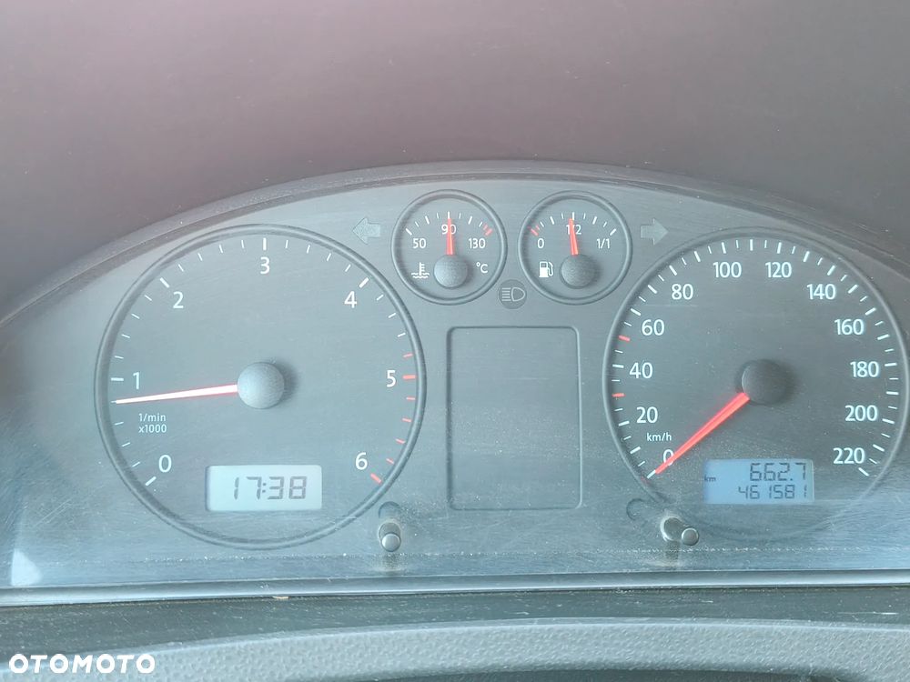 Volkswagen Transporter Multivan Trendline - 9