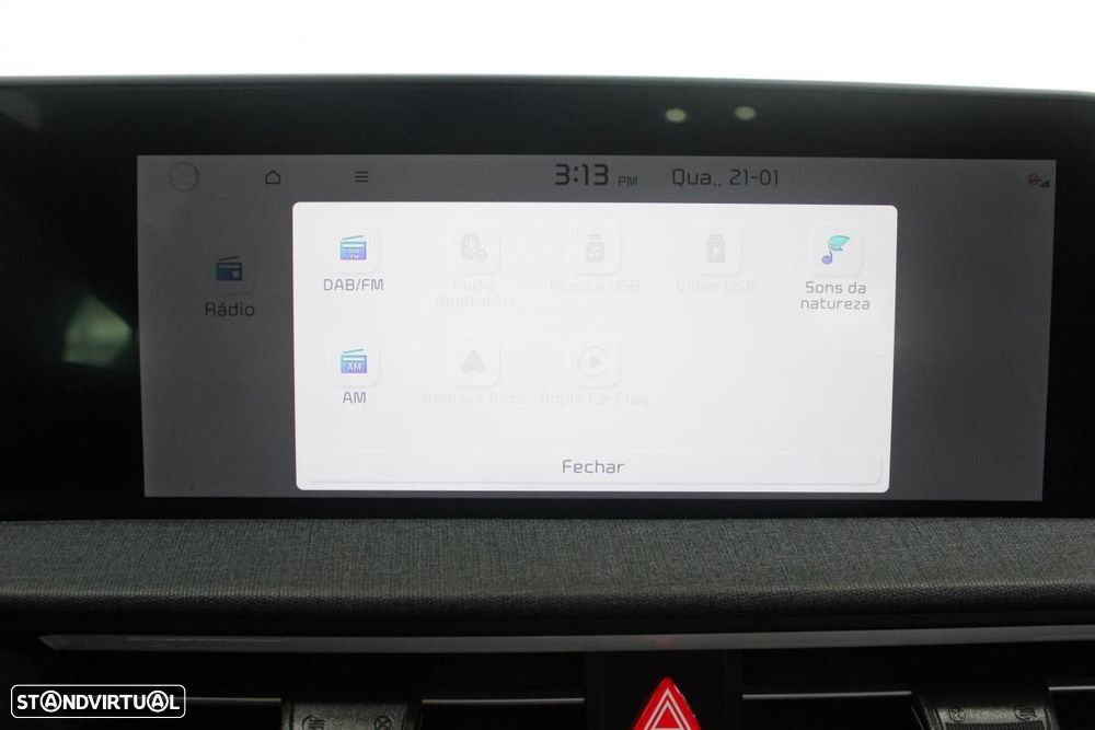 Kia EV6 77.4 kWh Earth - 24