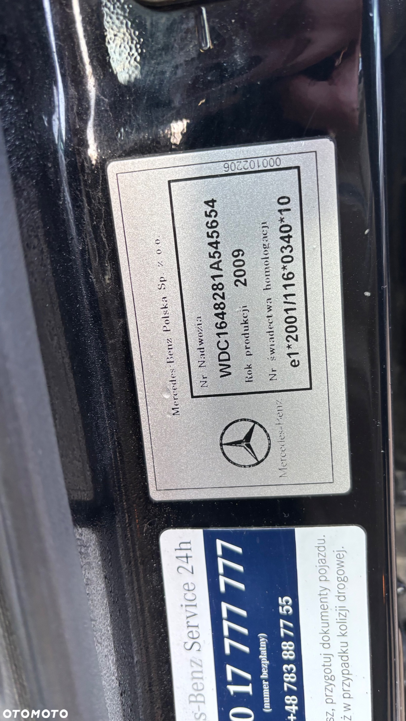 Mercedes-Benz GL 450 CDI - 37