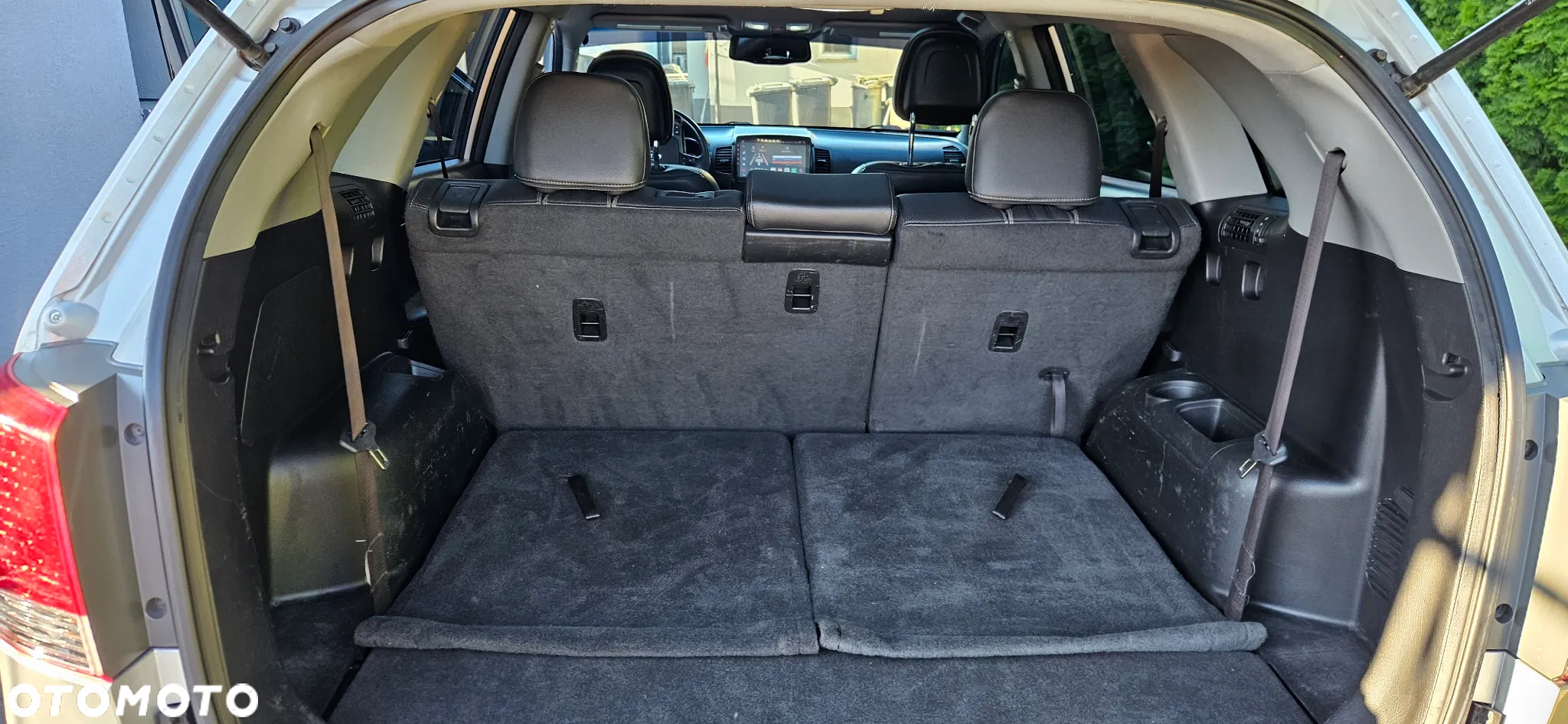 Kia Sorento - 15