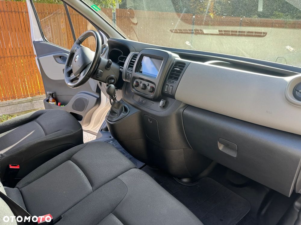 Renault Trafic - 5