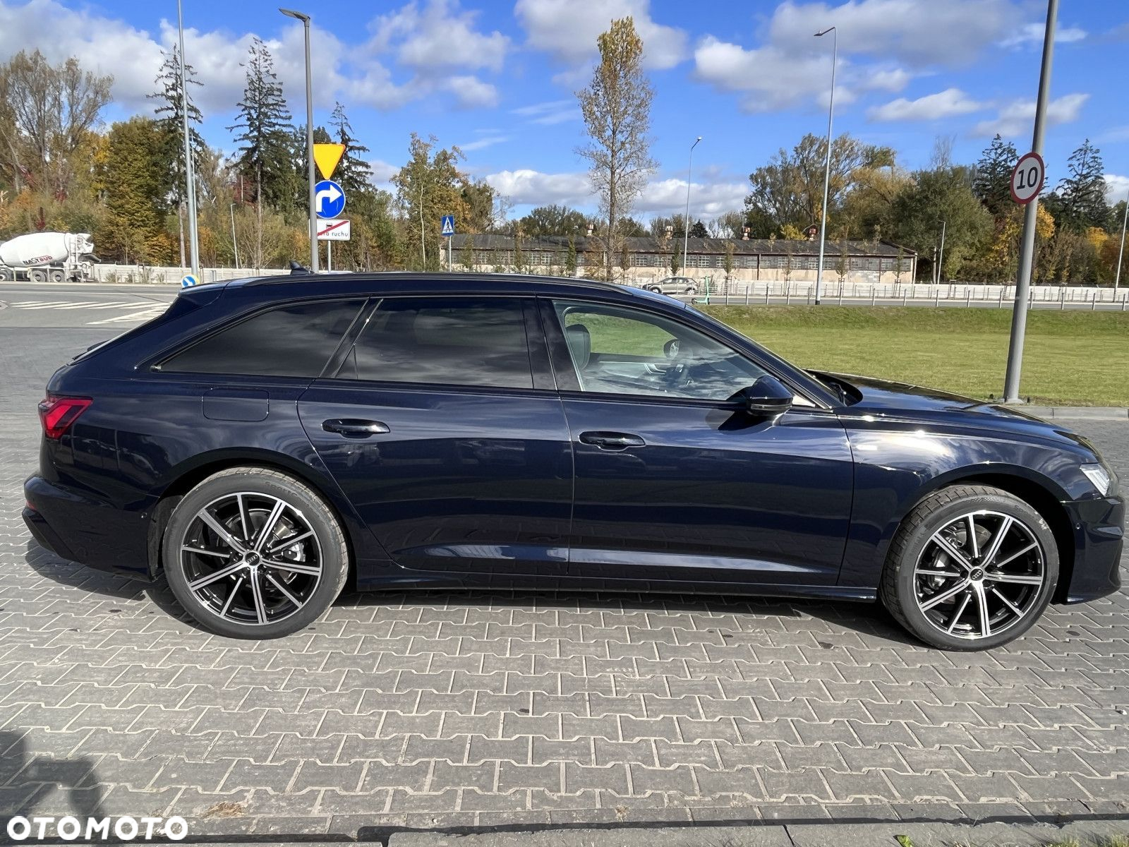 Audi A6 - 5