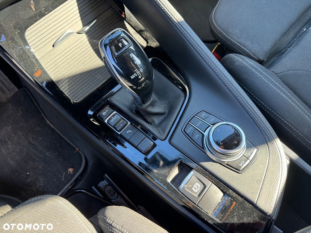 BMW X2 sDrive20i GPF Advantage sport - 28