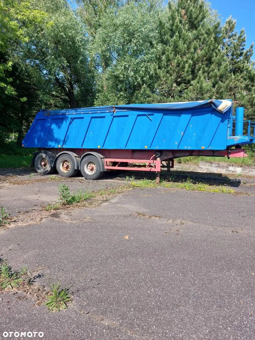 Trax Craven Tasker - 1