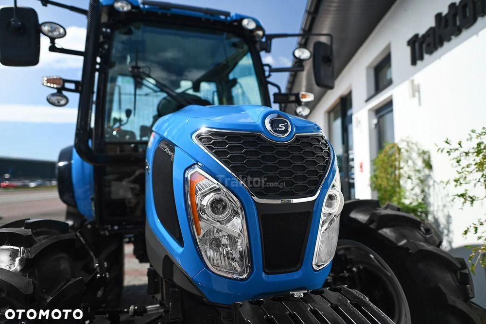 LS Traktor MT5.73 - 6