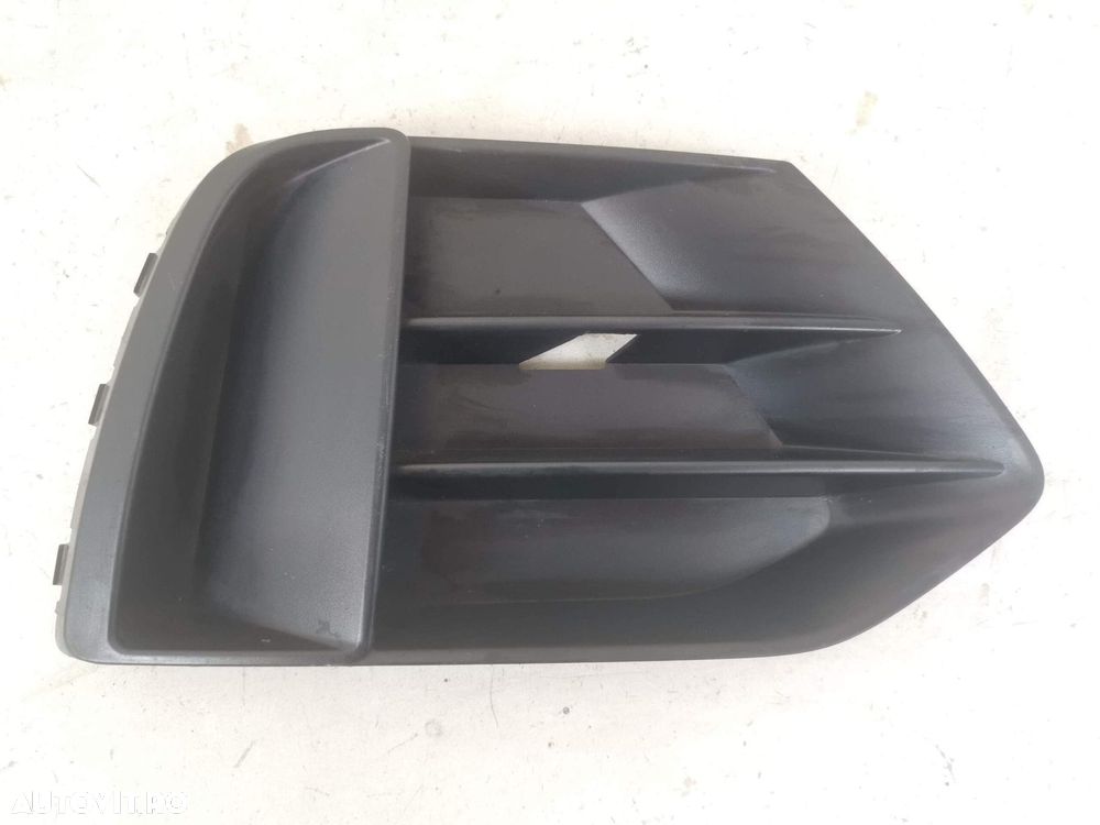 Grila Proiector Dreapta Audi Q3 F3 2018 2019 2020 2021 2022 2023 2024 - 2