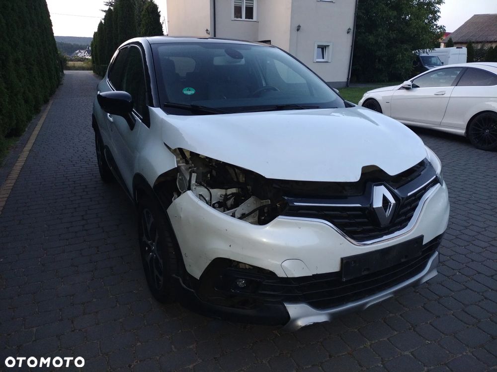 Renault Captur 1.2 Energy TCe Limited - 13