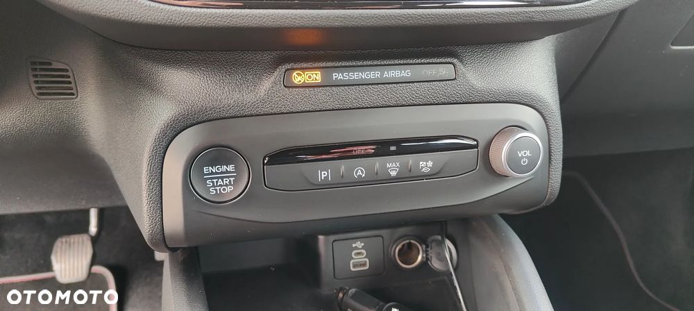 Ford Focus SW 1.5 EcoBlue S&S ST-LINE X - 28