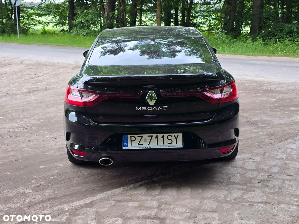Renault Megane 1.3 TCe FAP Intens - 6