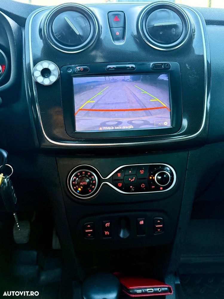 Dacia Logan 1.0 SCe Prestige - 12