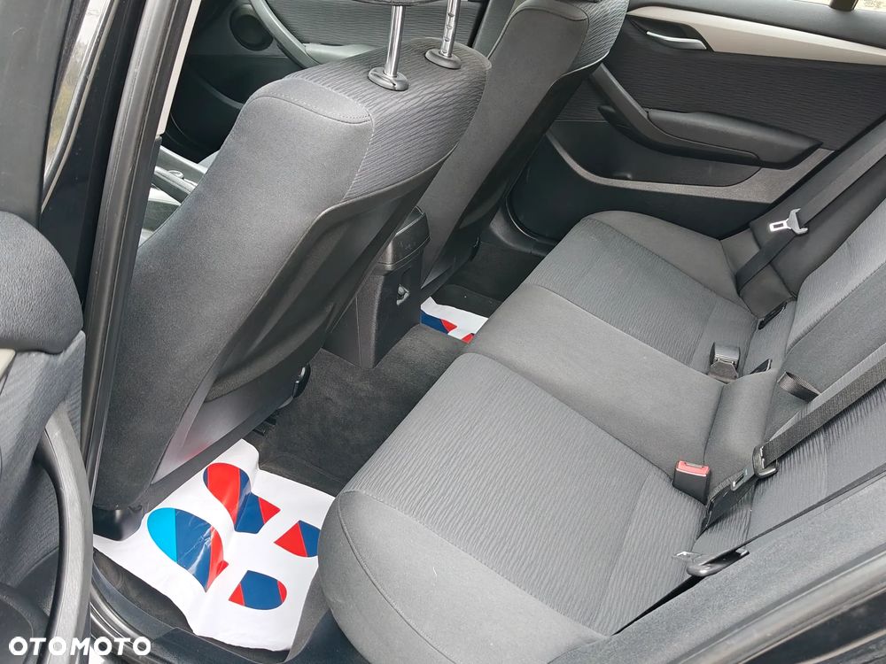 BMW X1 - 7
