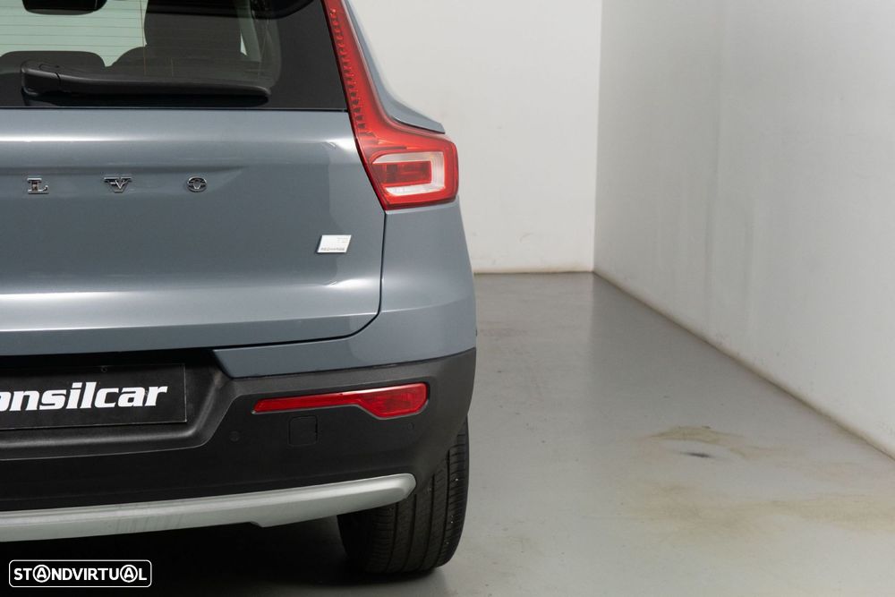 Volvo XC 40 1.5 T5 PHEV Inscription Expression - 20