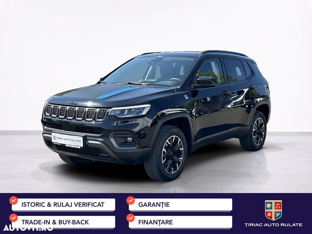 Jeep Compass - 2
