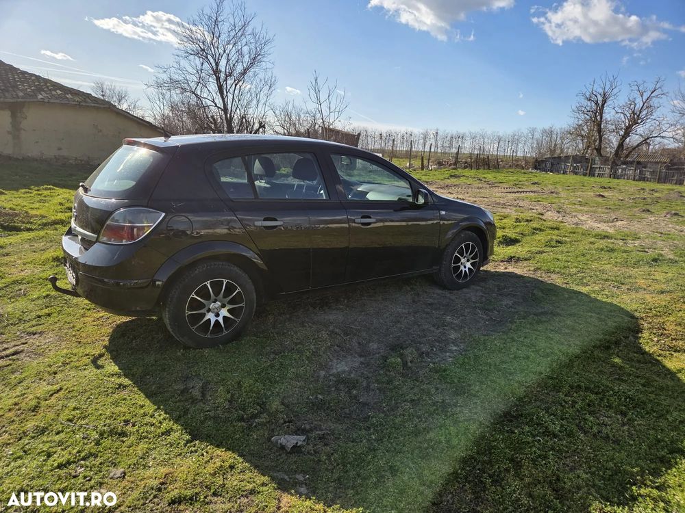 Opel Astra 1.4i 16V Club - 3