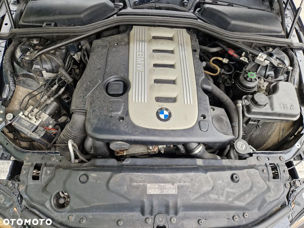 BMW Seria 5 530d xDrive Edition Sport - 29