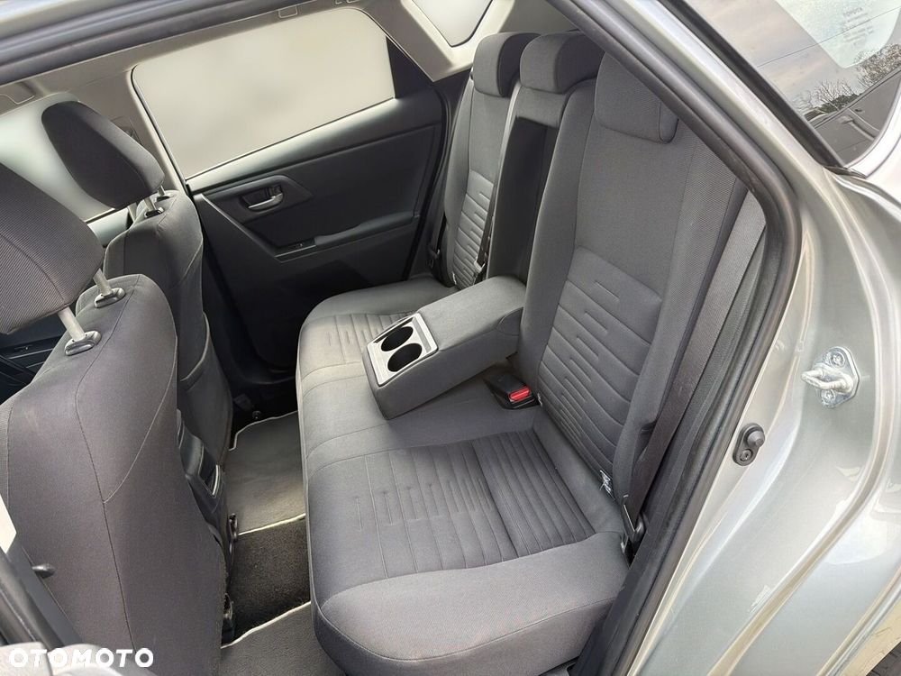 Toyota Auris - 15