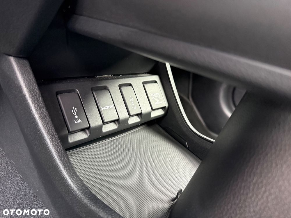 Honda HR-V 1.5 Elegance (ADAS/Honda Connect+) - 35