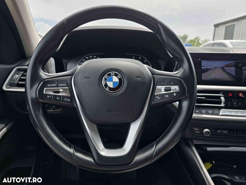 BMW Seria 3 - 15