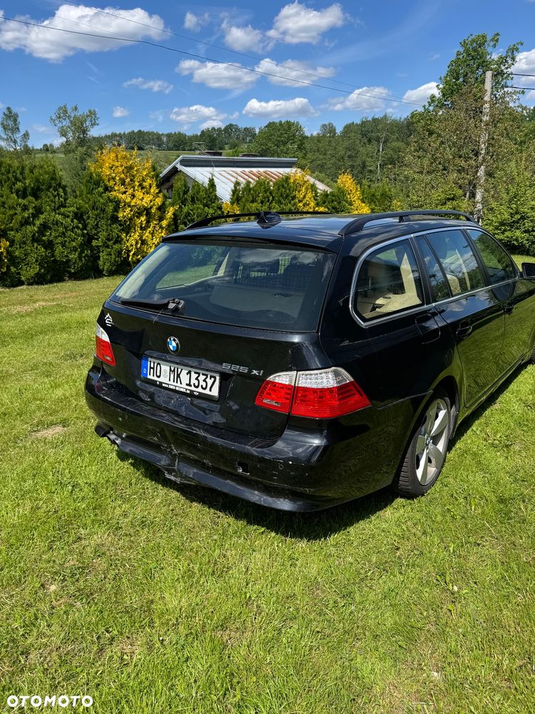 BMW Seria 5 - 5