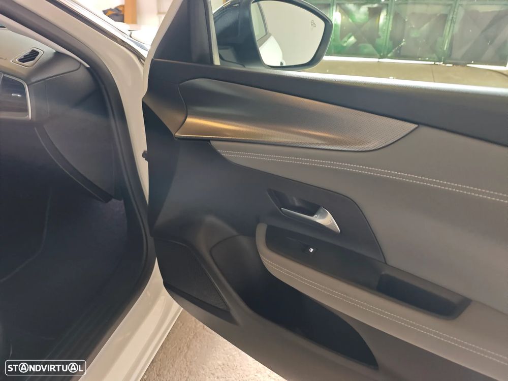 Opel Mokka-e Ultimate - 13