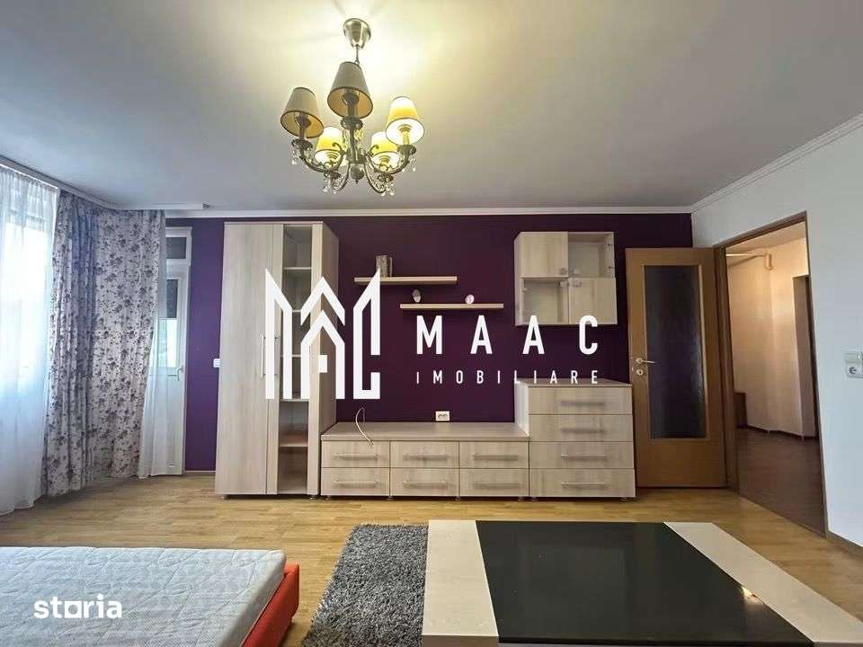 Apartament | Mobilat | Balcon | Lazaret — fotografia 3