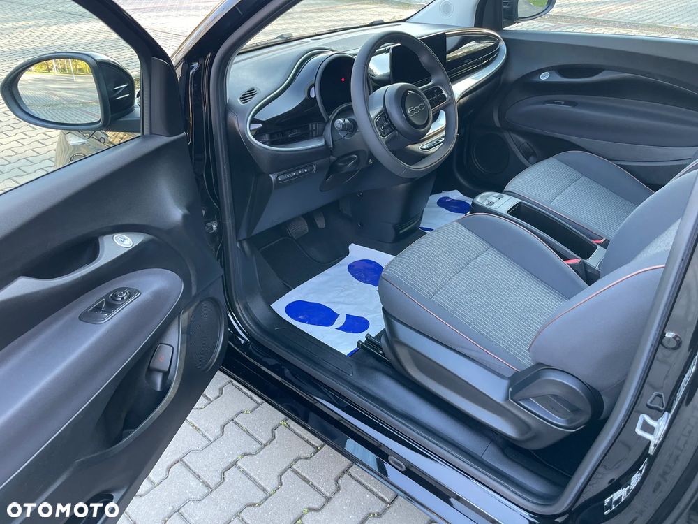 Fiat 500 42 kWh Icon - 14