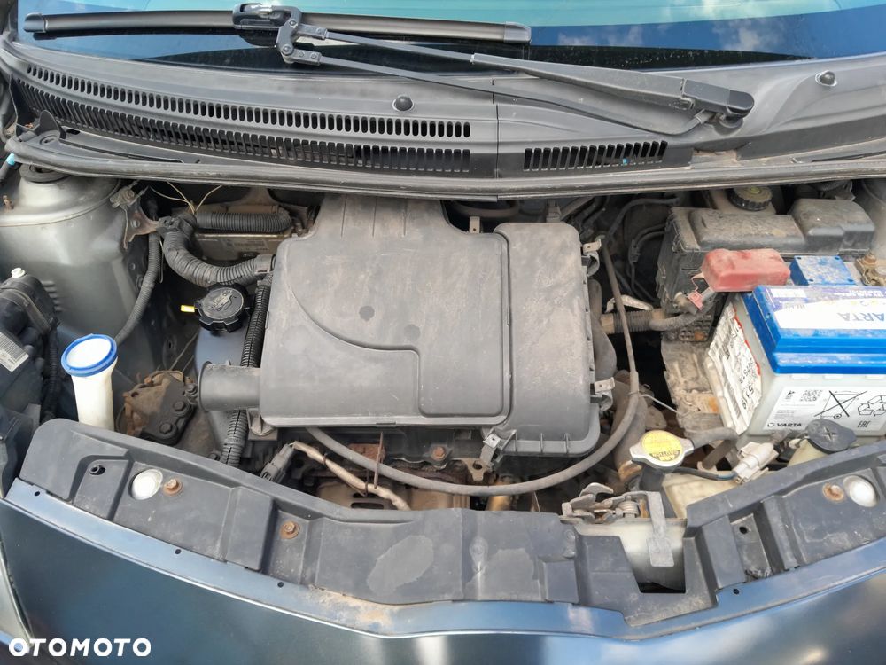 Skrzynia biegów manualna TOYOTA Aygo I 05-14r. 1.0 12v - 1