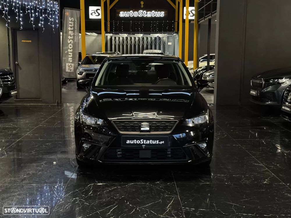 SEAT Ibiza 1.0 TSI Style - 6