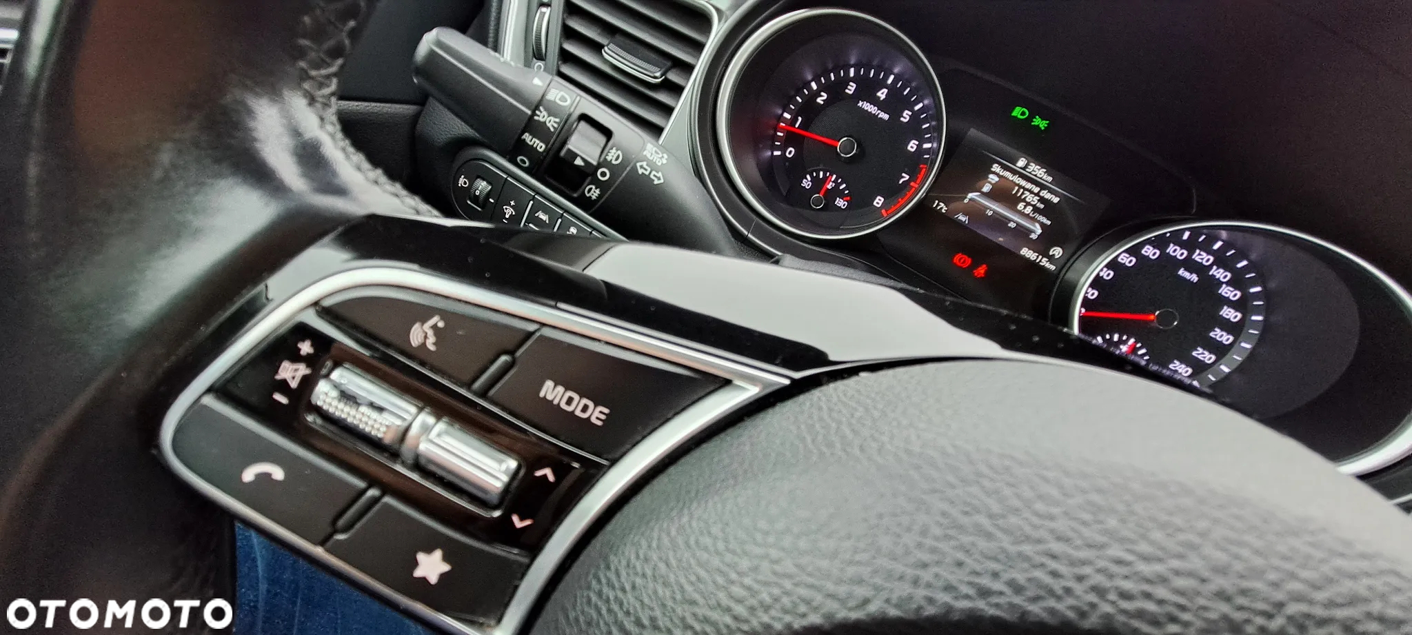 Kia Ceed 1.5 T-GDI M - 30