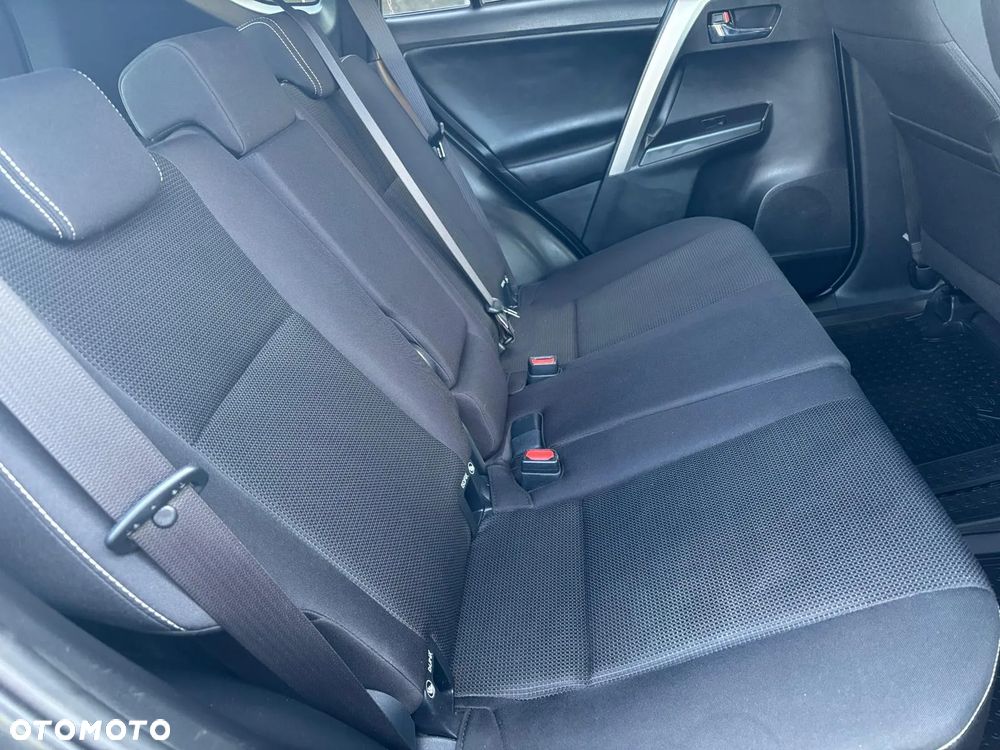 Toyota RAV4 2.0 4x4 Executive - 25