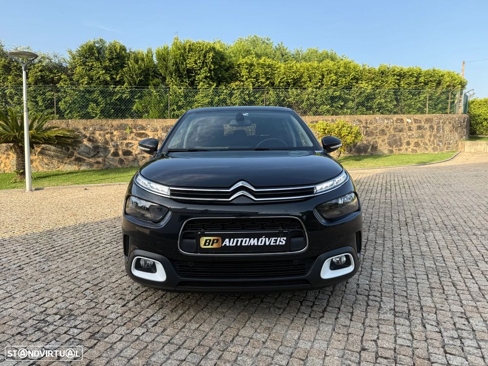 Citroën C4 Cactus 1.2 PureTech Shine - 5