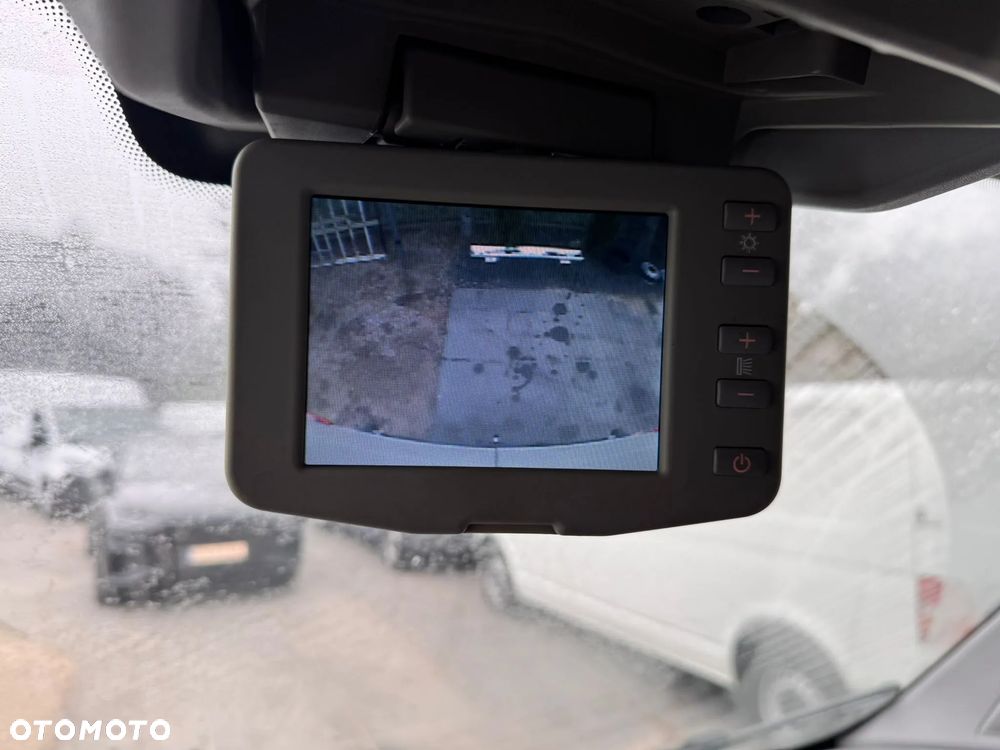 Citroën JUMPER L3H2 SILNIK 3L KLIMATYZACJA BARDZO ŁADNY - 34