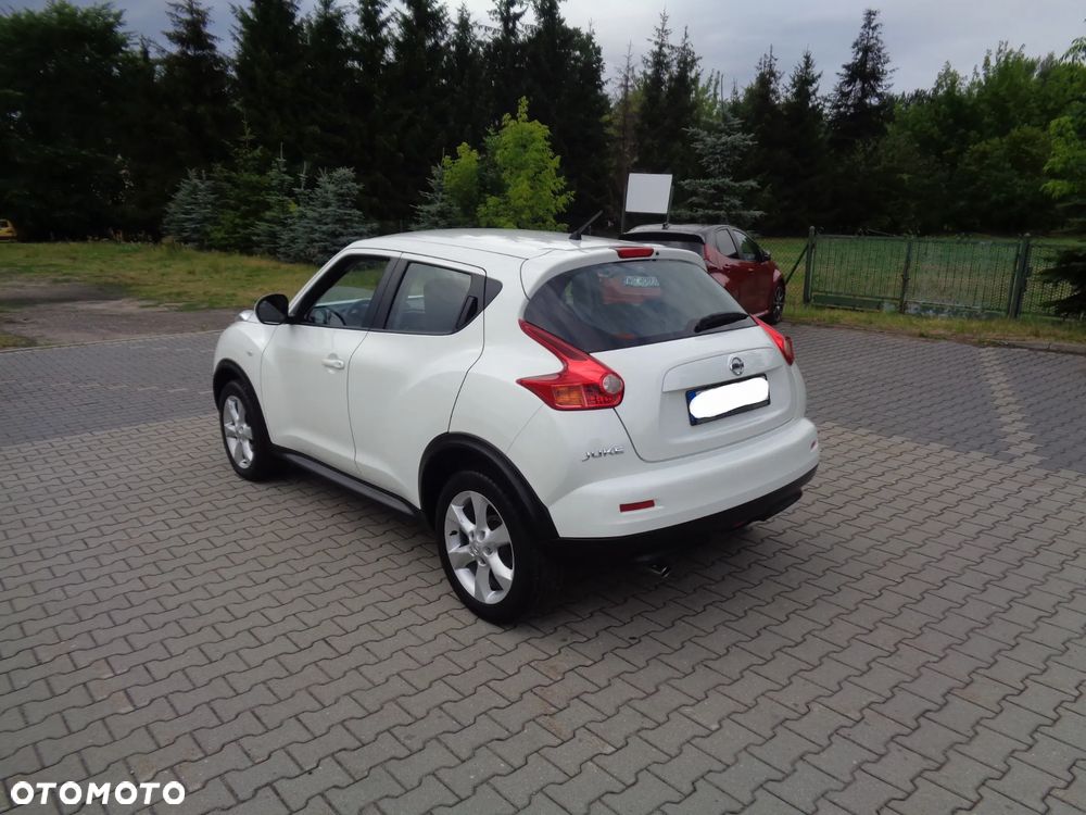 Nissan Juke 1.6 Tekna - 2